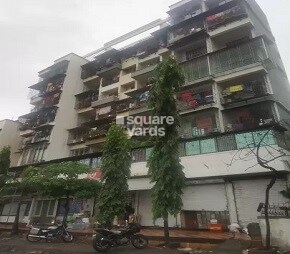 Aaiji Complex