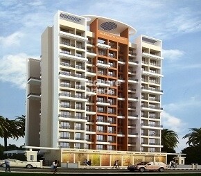 Aaiji Nandadevi Galaxy, Karanjade, Navi Mumbai