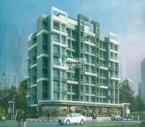 Aaiji Sirvi Complex, Karanjade, Navi Mumbai