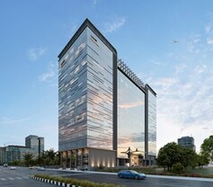 Aakar Celestial, CBD Belapur Sector 15, Navi Mumbai