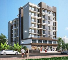 Aaradhya Shree Narayan Paradise, Ulwe, Navi Mumbai