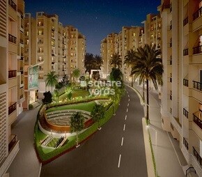 Aarambh  Residency