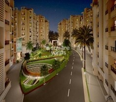 Aarambh  Residency, Neral, Navi Mumbai