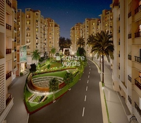 Aarambh  Residency Flagship