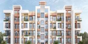 Aarambh Infracon Apartments in Vihighar, Navi Mumbai