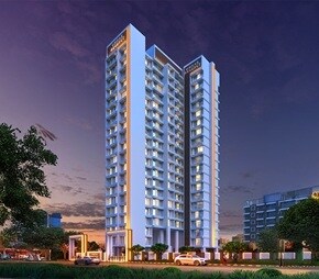 Aarav Omkar Regency