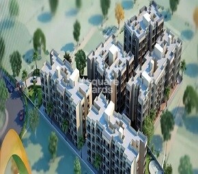 Aarcon Sarang Orchid, Karanjade, Navi Mumbai