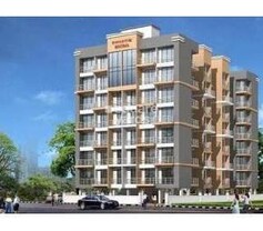 Aaron Gomaji Kasturi, Ulwe Sector 5, Navi Mumbai