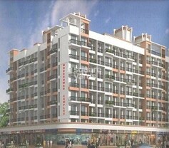 Aaron Moreshwar complex, Kamothe, Navi Mumbai