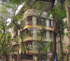 Aashirwad CHS Vashi
