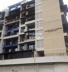 Aashiyana Avenue CHS Aashiyana Avenue CHS