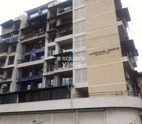 Aashiyana Avenue CHS