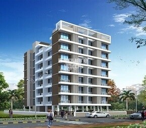 Aashvi Heights