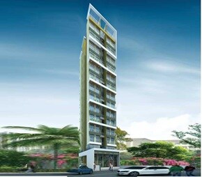 Aatmay Elixir, Ulwe, Navi Mumbai