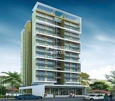 Aatmay Elixir, Ulwe, Navi Mumbai