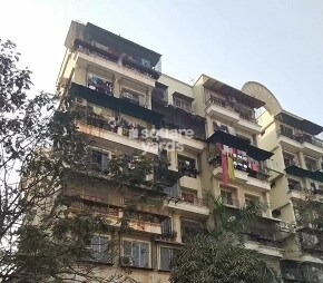Aawas Apartment