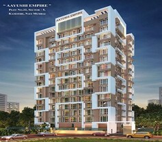 Aayushi Empire, Kamothe Sector 5, Navi Mumbai