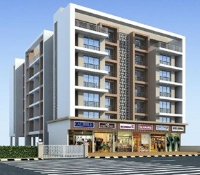 Aayushi Enclave