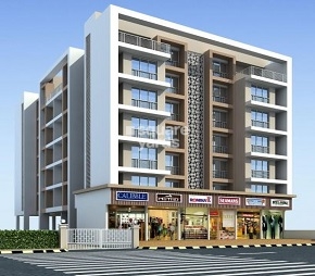 Aayushi Enclave Flagship