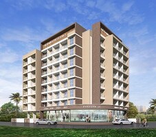 AB Heramba Residency Featured Image