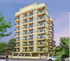 AB Swami Sadan, Neral, Navi Mumbai