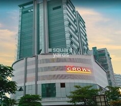 ABC The Crown, Kharghar Sector 15, Navi Mumbai