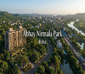 Abhay Nirmala Park project in Roha, Navi Mumbai