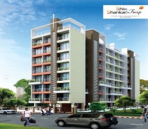 Abhishek Shiv Shankar Tulip, Navde Phase II, Navi Mumbai