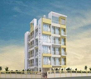 Abhishek Trimurti Arcade residential project in Karanjade