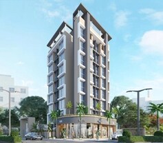 AC Crystal Avenue, Ulwe, Navi Mumbai