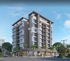 AC Crystal Avenue, Ulwe, Navi Mumbai