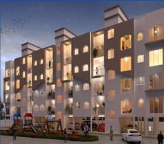 Acons 54 Greens, Khandale, Navi Mumbai