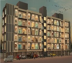 Acons Prive, Alibag, Navi Mumbai