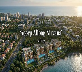Acorp Alibag Nirvana Video