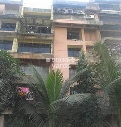 Adarsh CHS Kopar Khairane Adarsh CHS Kopar Khairane
