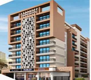 Aaradhy Heights in Uran, Navi Mumbai