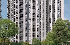 Adhiraj Capital City Tower Mizani Featured Image