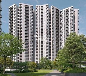 Adhiraj Capital City Tower Mizani