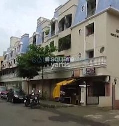 Adhiraj Complex Adhiraj Complex