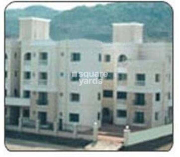 Adhiraj Nikunj Apartments Cover Image