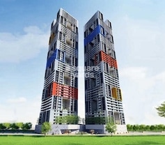 Adhiraj Samyama, Kharghar Sector 37, Navi Mumbai