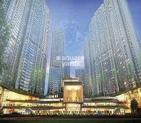 Adhiraj Samyama Tower 1D