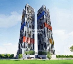 Adhiraj Samyama Tower 2B Flagship