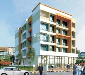 Adhya Abhi, Karanjade, Navi Mumbai