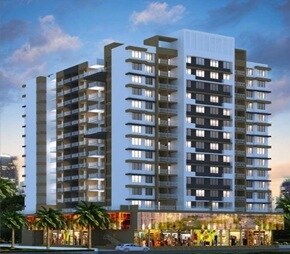 Adhya Damani Heights
