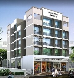 Shree Riddhi Siddhi Adinath Akruti Shree Riddhi Siddhi Adinath Akruti