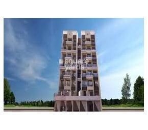 Adinath Heritage residential project in Ulwe Sector 17