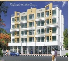 Adinath Homes Featured Image