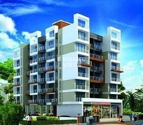 Adinath Vinayak Darpan residential project in Karanjade