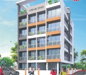 Aditya Amar Jyot, Nerul, Navi Mumbai